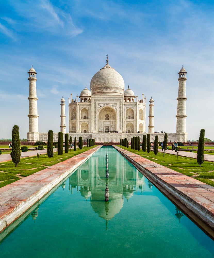 The Greatest Islamic Achievements