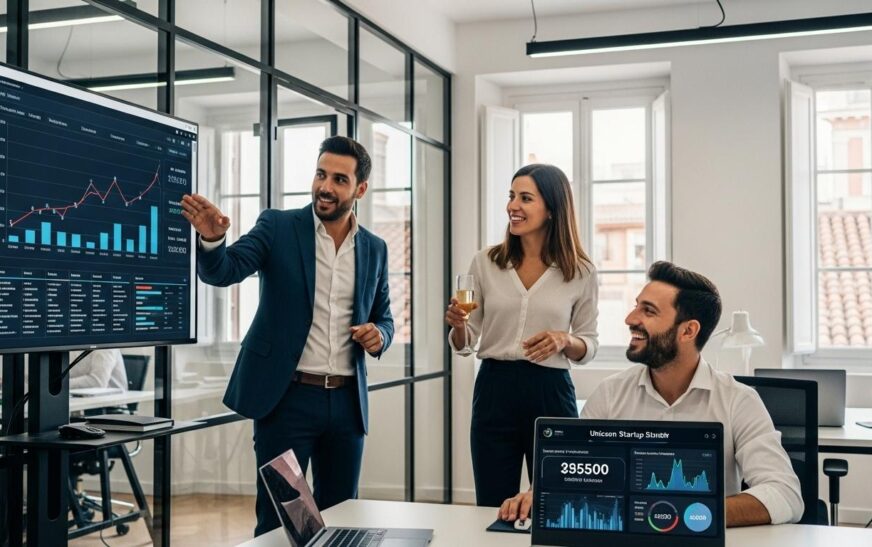Why Some Businesses Grow Fast While Others Stay Stuck
