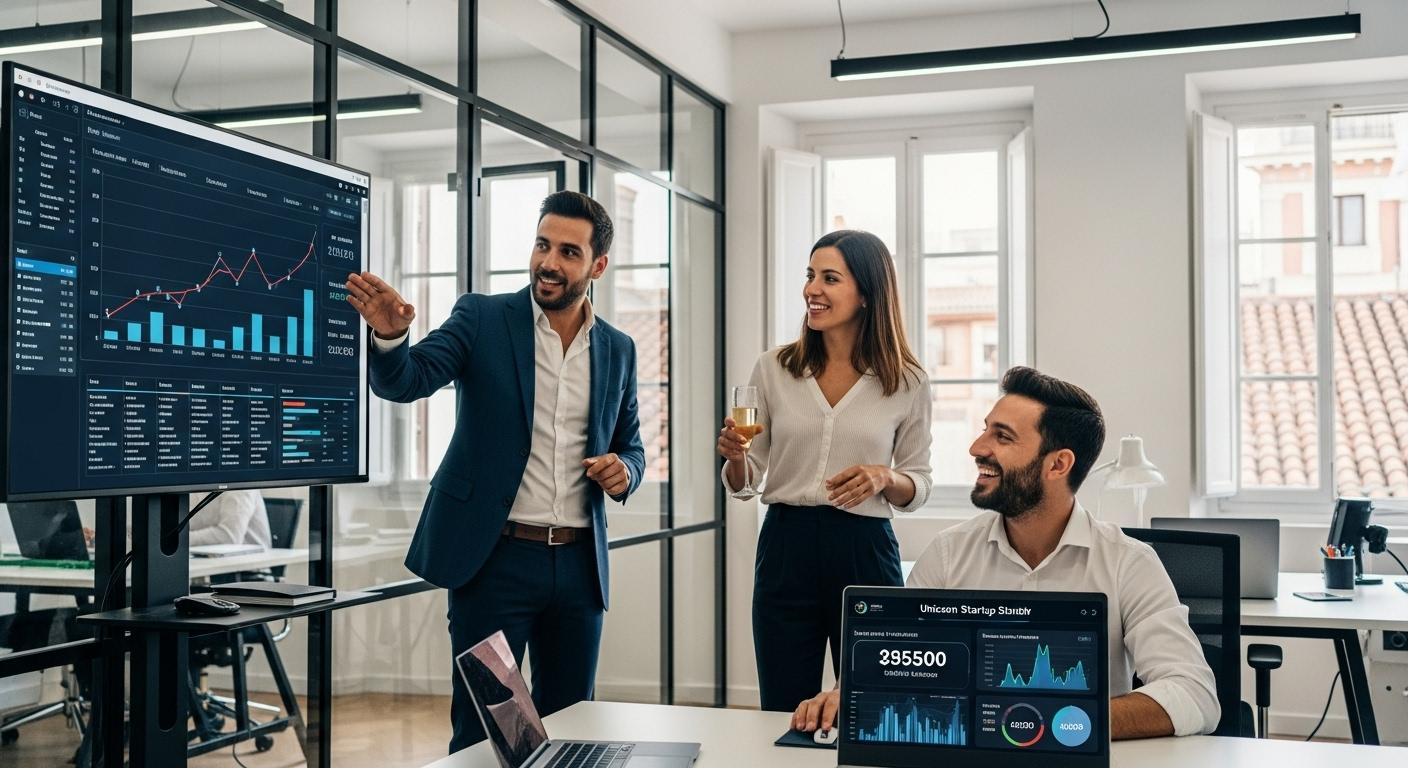 Why Some Businesses Grow Fast While Others Stay Stuck