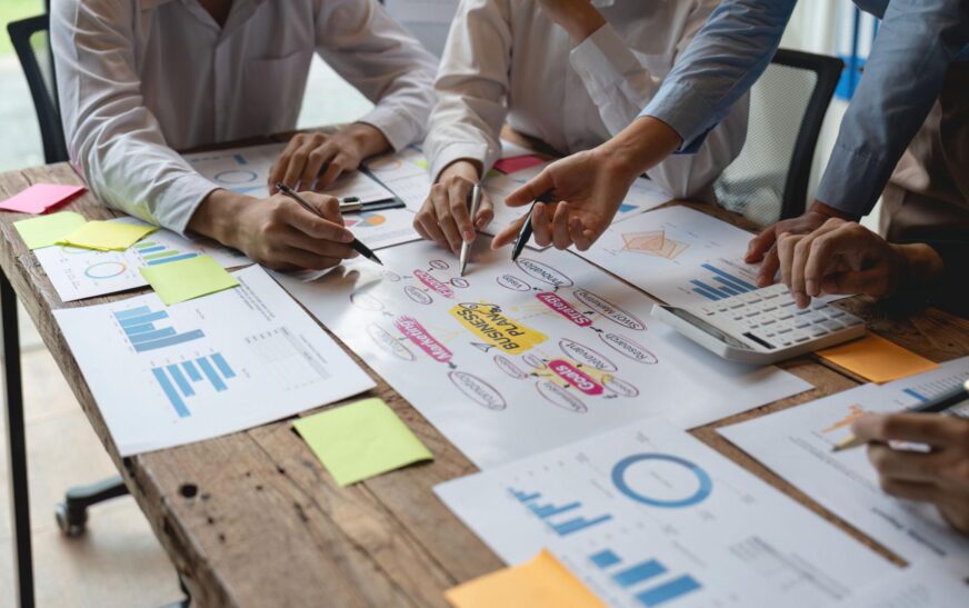 The Smartest Business Investments You Can Make