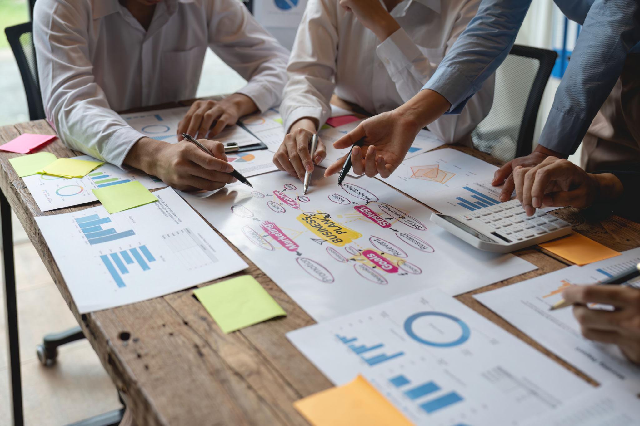 The Smartest Business Investments You Can Make
