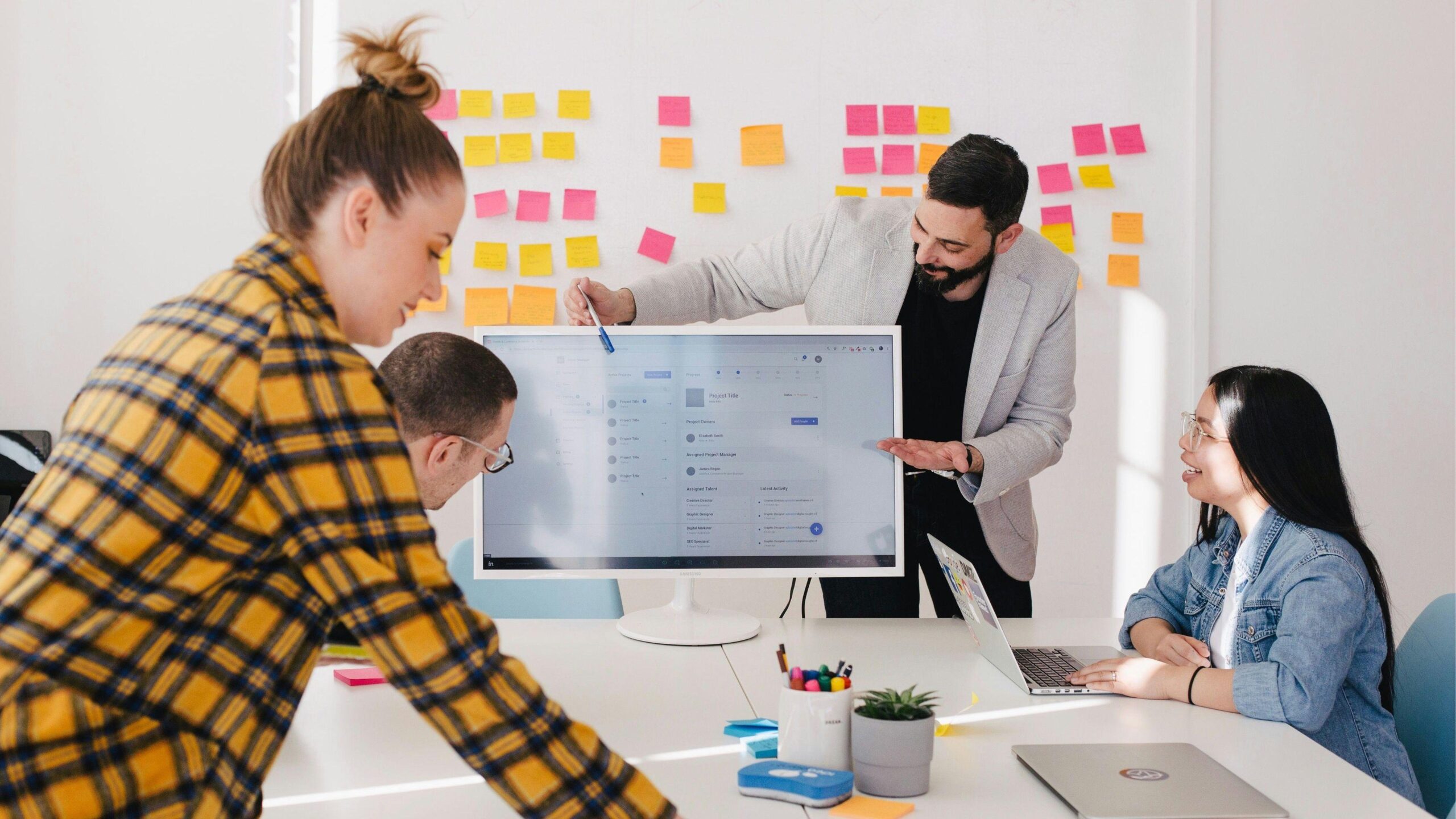 How Great Businesses Turn Small Advantages Into Big Results