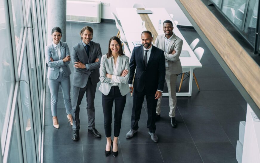 Effective Leadership Skills Every Business Owner Needs