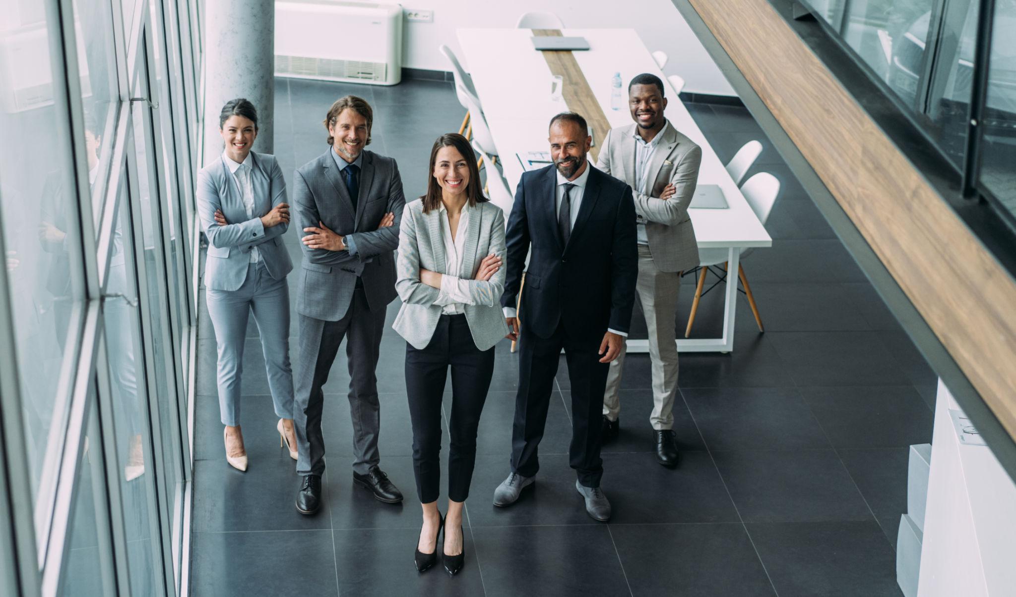 Effective Leadership Skills Every Business Owner Needs