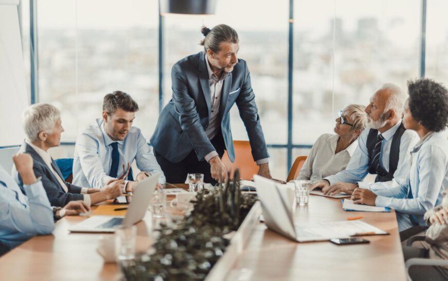 The Real Reasons Businesses Succeed or Fail