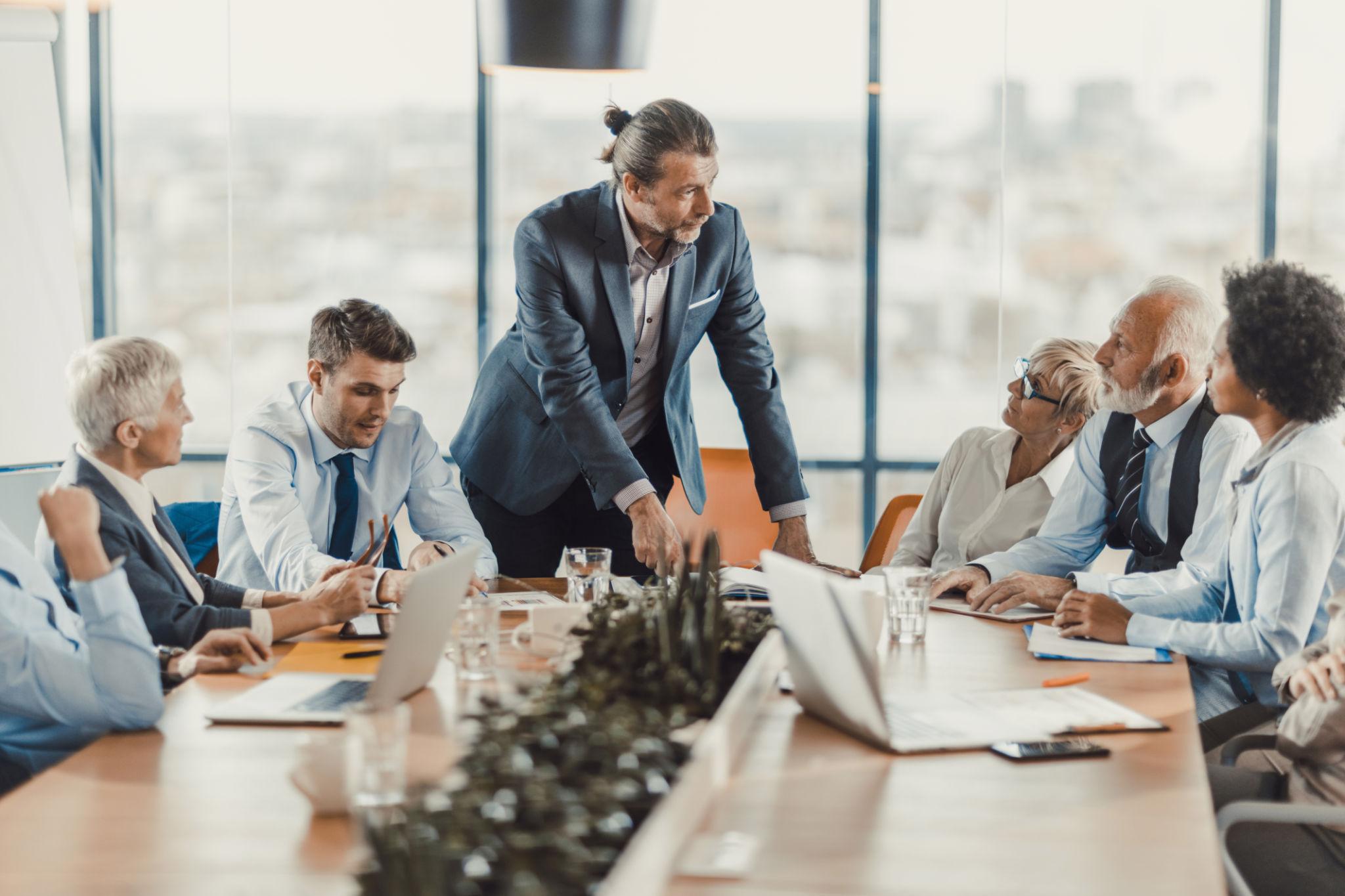 The Real Reasons Businesses Succeed or Fail