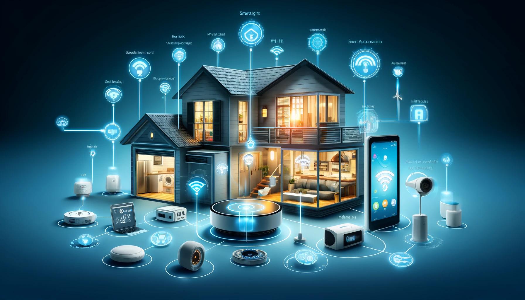 The Next Big Thing in Consumer Technology