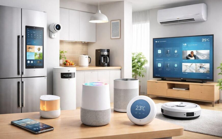 Gadgets That Are Redefining Modern Convenience
