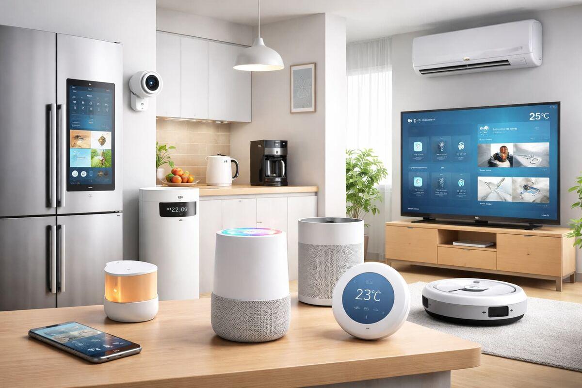 Gadgets That Are Redefining Modern Convenience