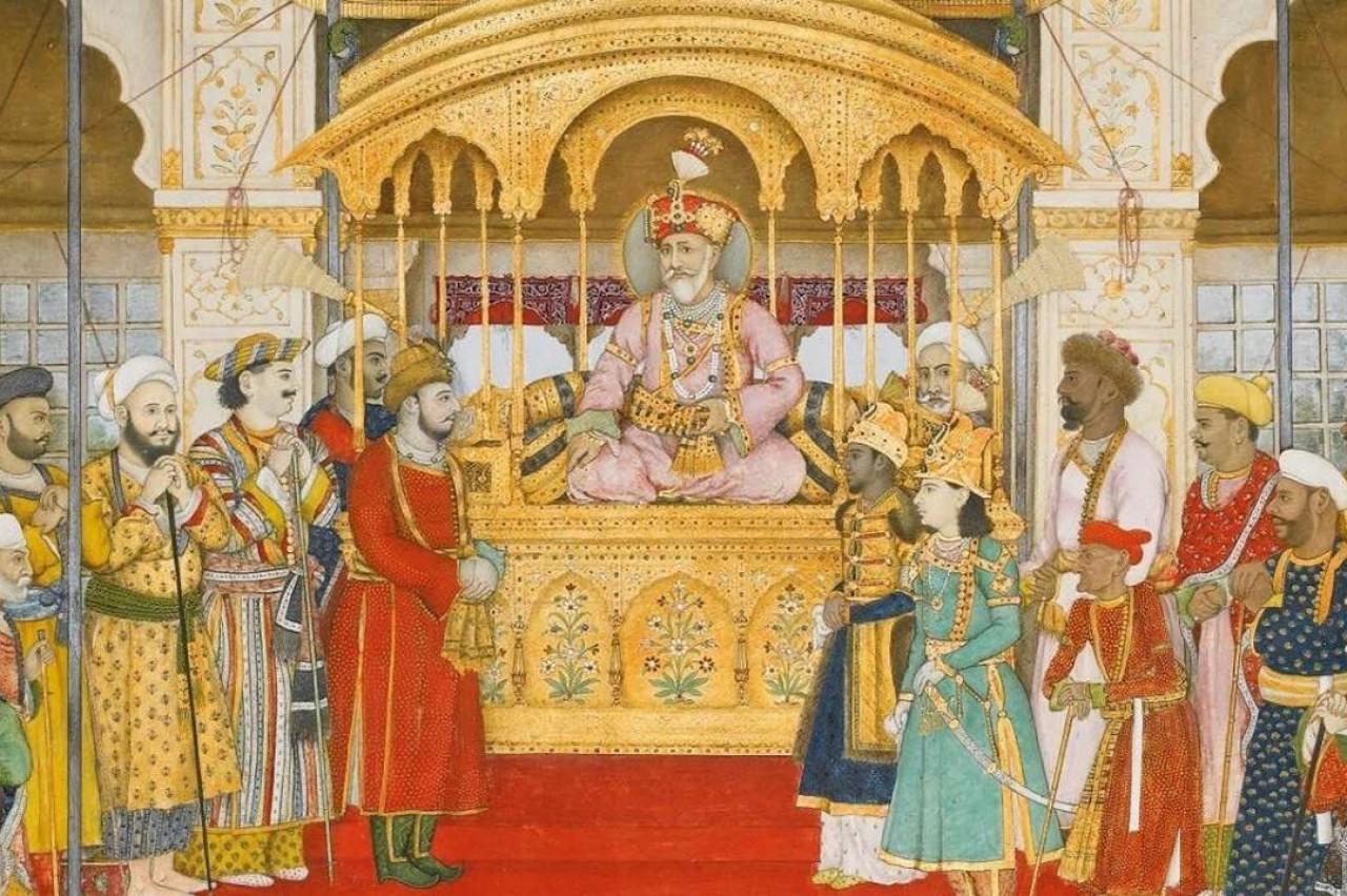 The Muslim Leaders Who Built Empires and Changed the World