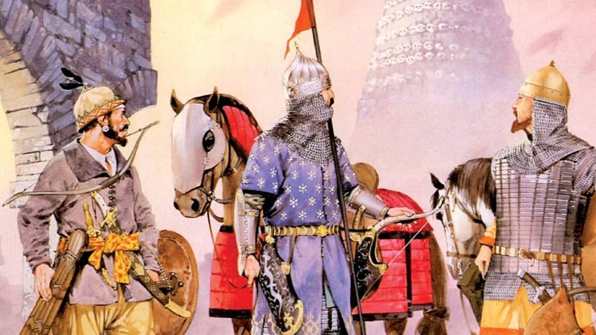 The Empires That Rose, Ruled, and Vanished