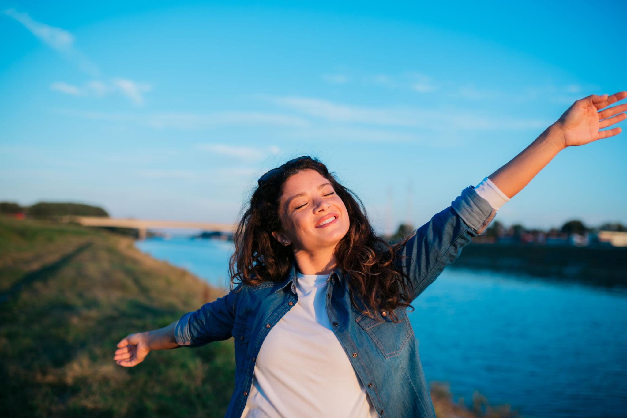 How to Build a Life You Don’t Need a Vacation From