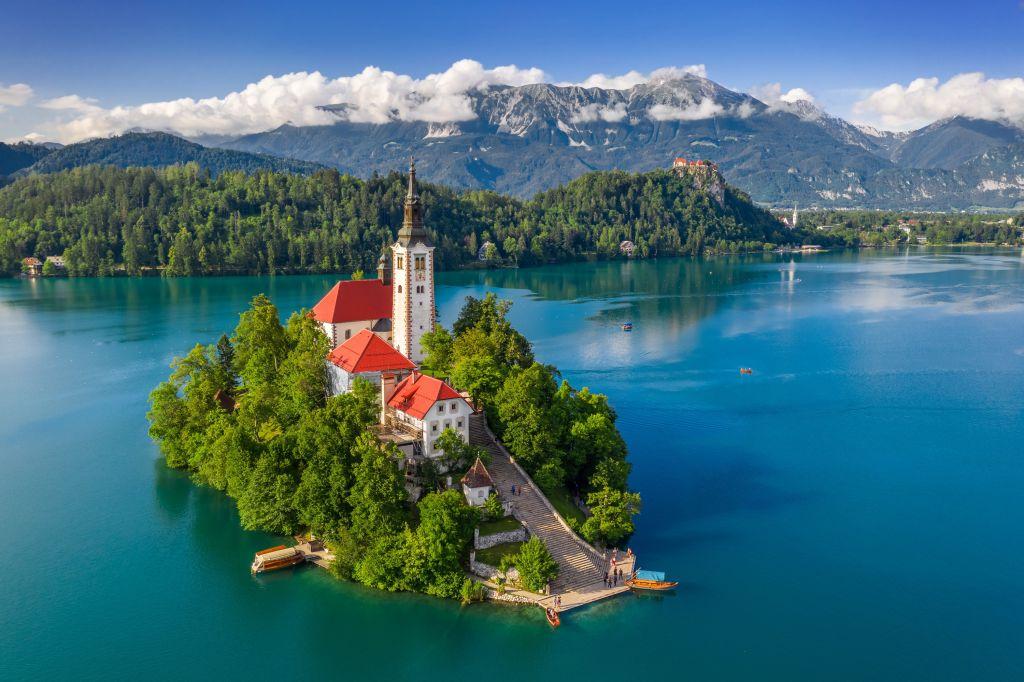 The Most Stunning Destinations to Explore This Year