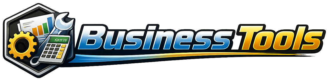 Business Tools