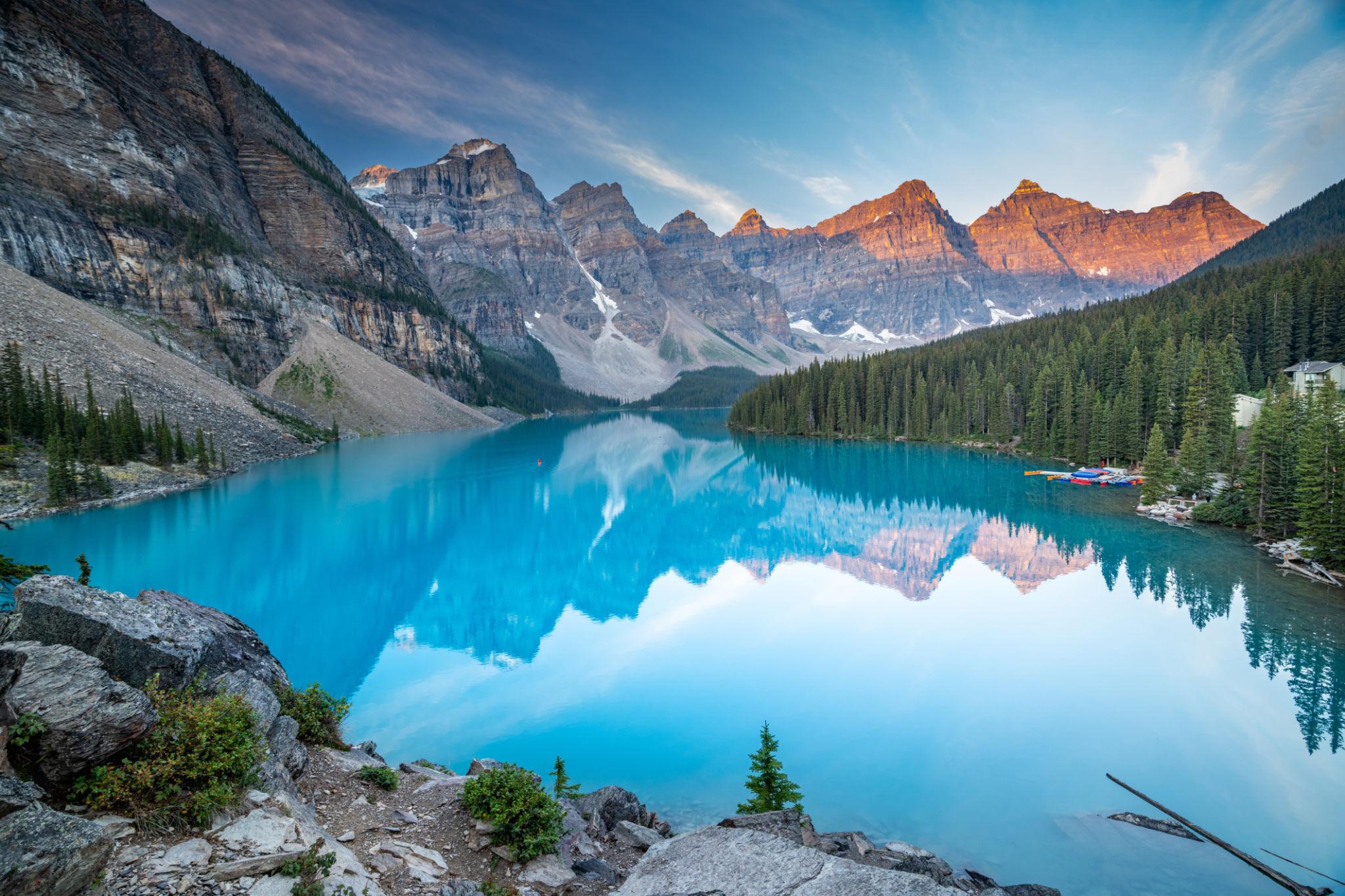 25 Beautiful Places Everyone Should Visit at Least Once